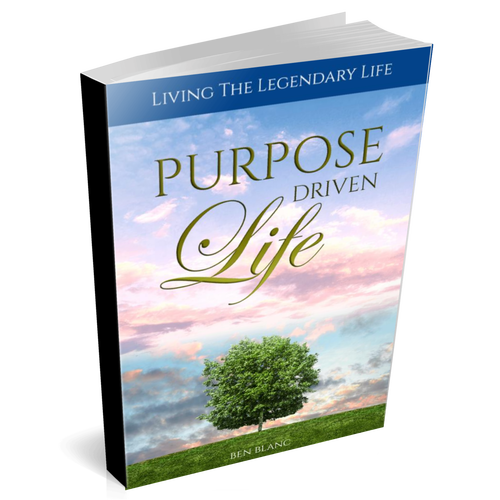 (1) FREE eBook - Purpose Driven Life