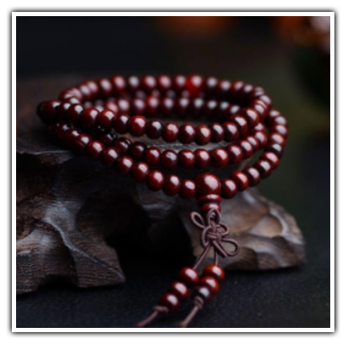 FREE Shipping: Claim Your Mala Necklace – Finding Your Purpose