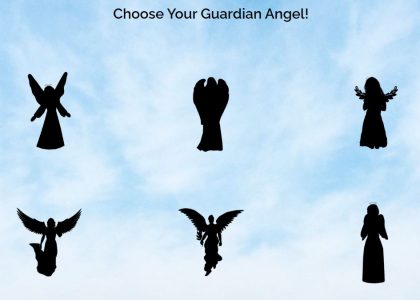 Choose your guardian angel