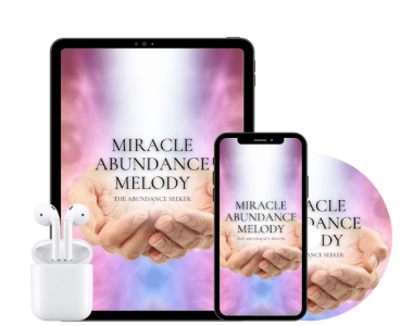 Miracle Abundance Melody
