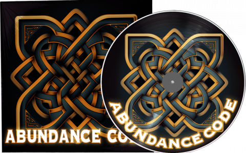 abundance code cover