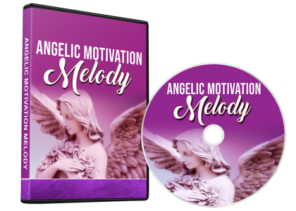 angelic motivation melody cover