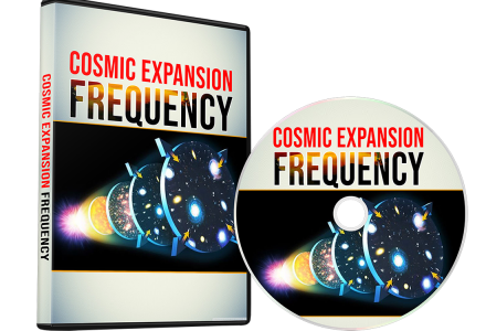 cosmic expansion frequency cover