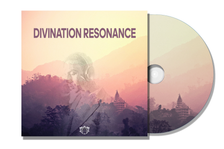 divination resonance cover