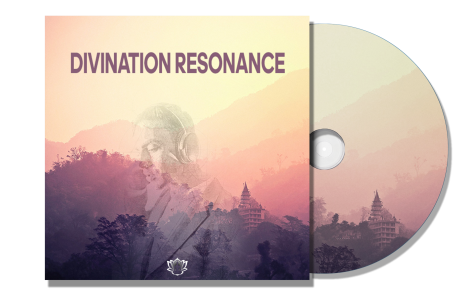 divination resonance cover