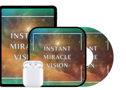 instant miracle vision cover