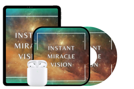 instant miracle vision cover