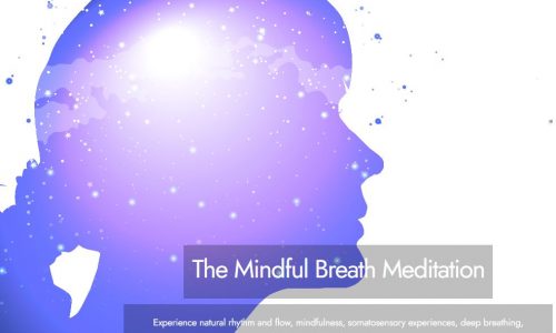 mindful breath