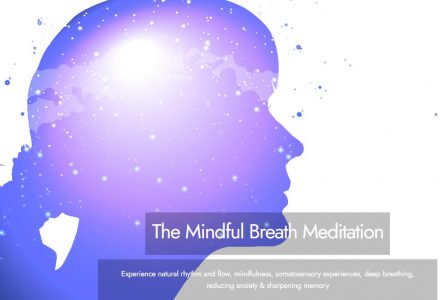 mindful breath