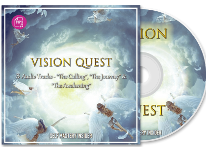 Vision-quest