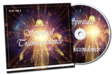 spiritual transcendence cover