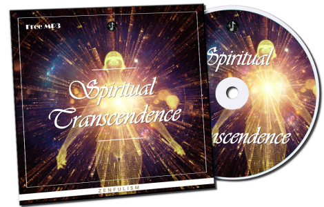 spiritual transcendence cover