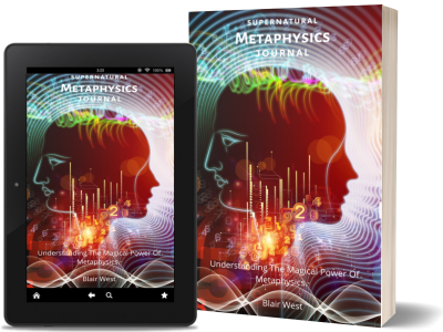 supernatural metaphysics journal cover