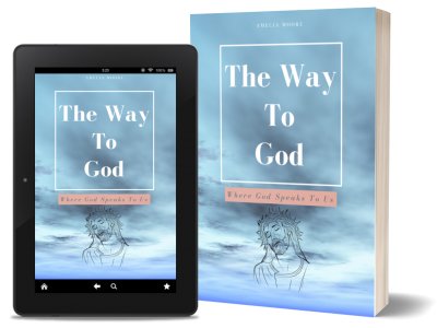 the way to god cover