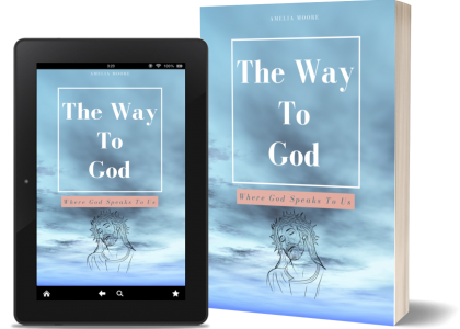 the way to god cover