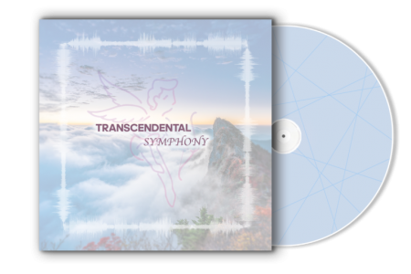 transcendental symphony cover