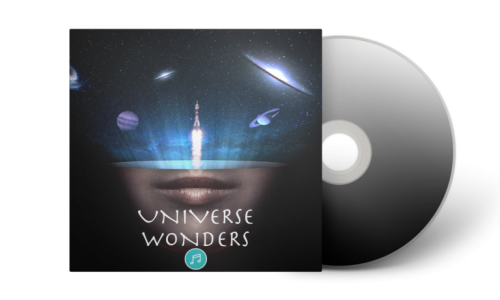 universe wonders cover