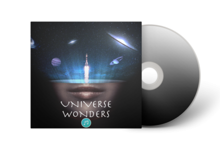universe wonders mp3