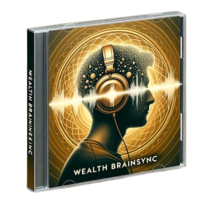 wealth brainsync cover