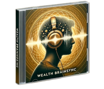 wealth brainsync cover