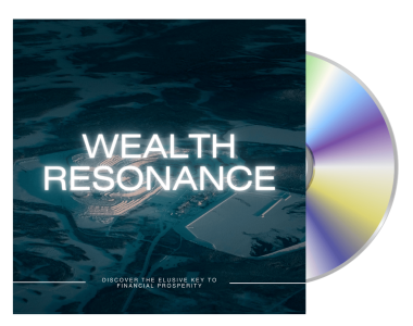 wealth resonance cover