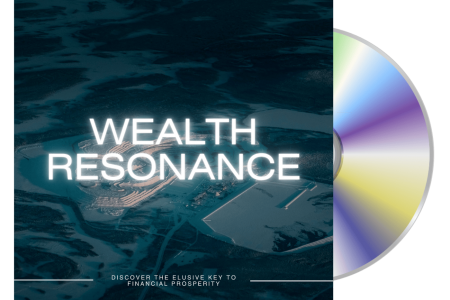 wealth resonance cover